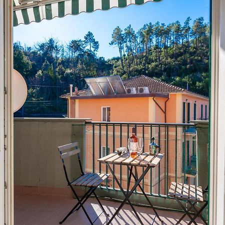 Andrea Apartment Levanto Extérieur photo
