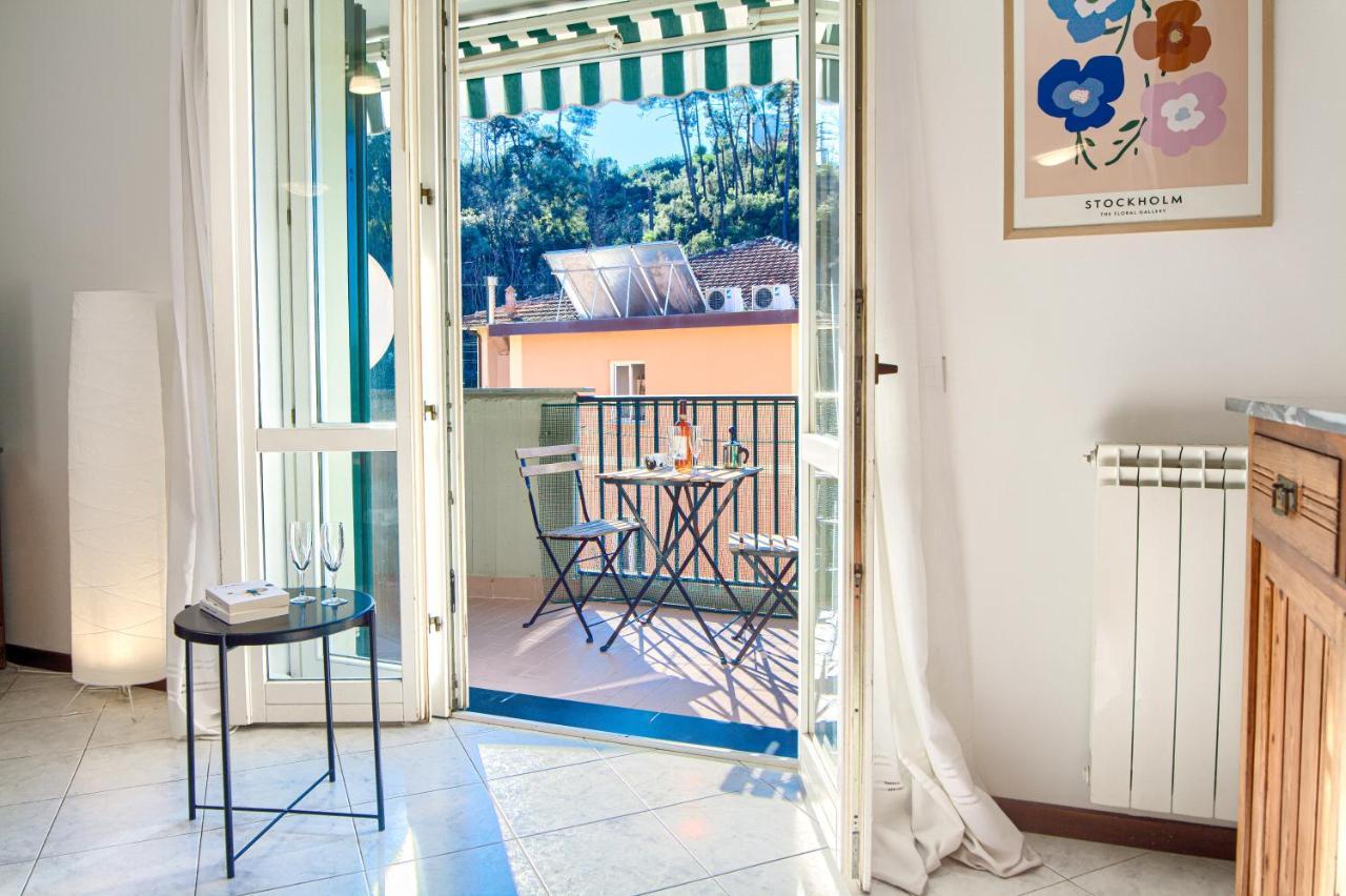 Andrea Apartment Levanto Extérieur photo
