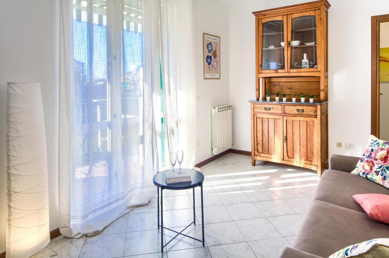 Andrea Apartment Levanto Extérieur photo